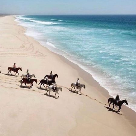 Comporta Beach House Bagian luar foto