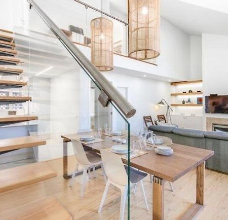Comporta Beach House Bagian luar foto