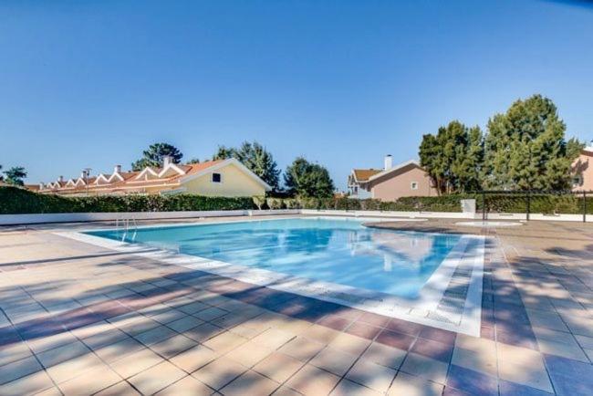Comporta Beach House Bagian luar foto