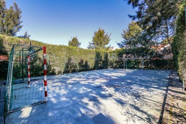 Comporta Beach House Bagian luar foto