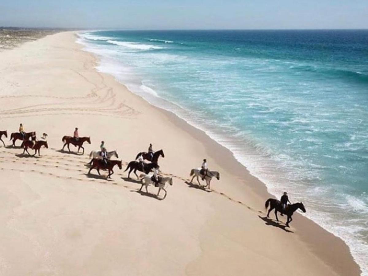Comporta Beach House Bagian luar foto