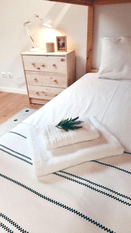 Comporta Beach House Bagian luar foto