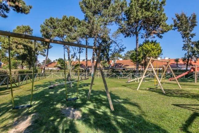 Comporta Beach House Bagian luar foto