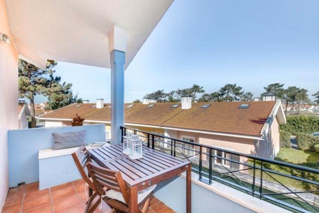 Comporta Beach House Bagian luar foto