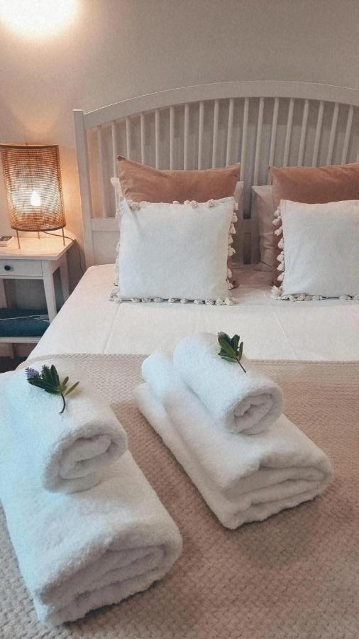 Comporta Beach House Bagian luar foto