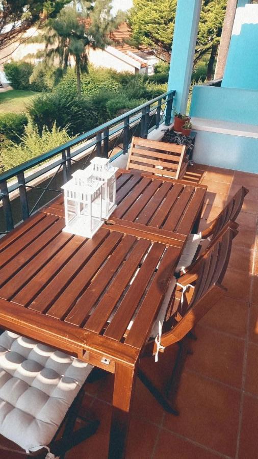 Comporta Beach House Bagian luar foto