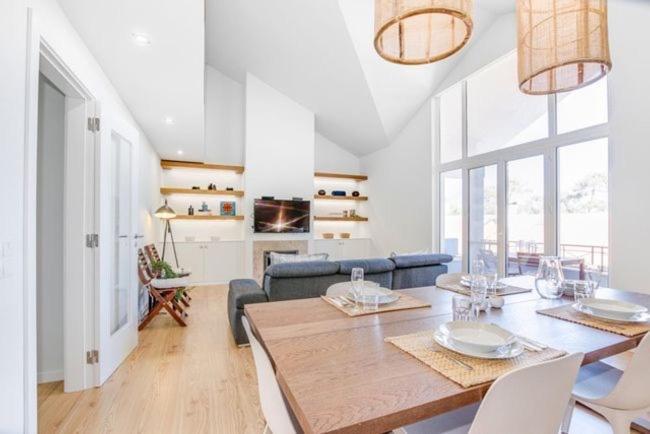 Comporta Beach House Bagian luar foto