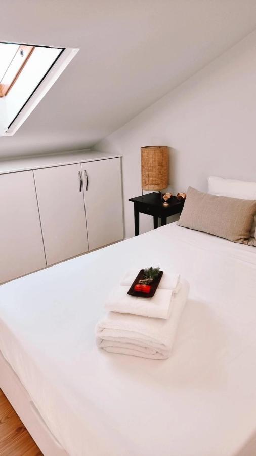 Comporta Beach House Bagian luar foto