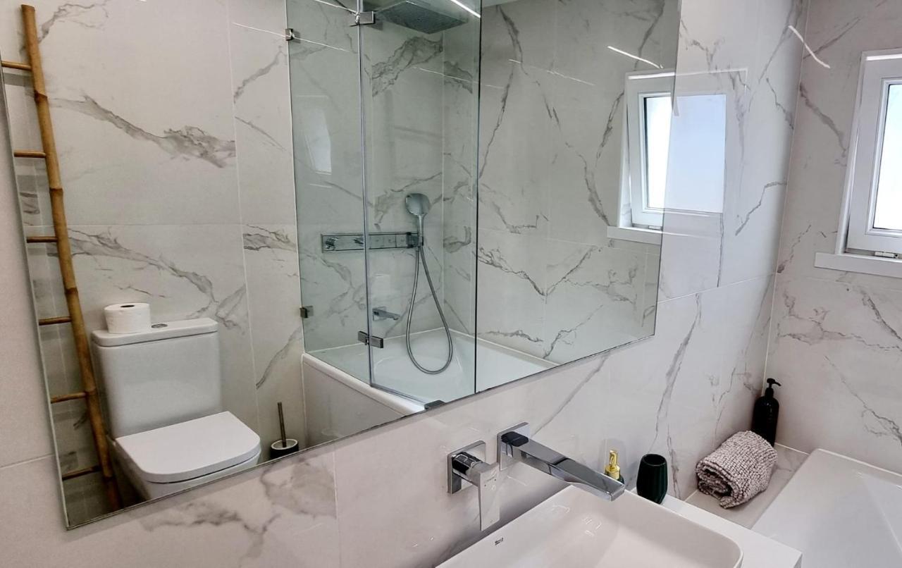 Comporta Beach House Bagian luar foto