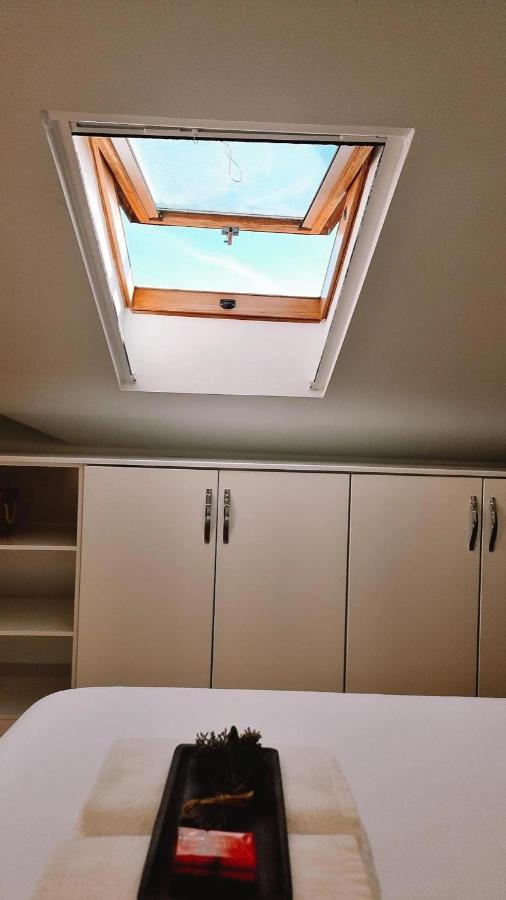 Comporta Beach House Bagian luar foto