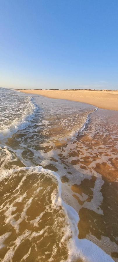Comporta Beach House Bagian luar foto