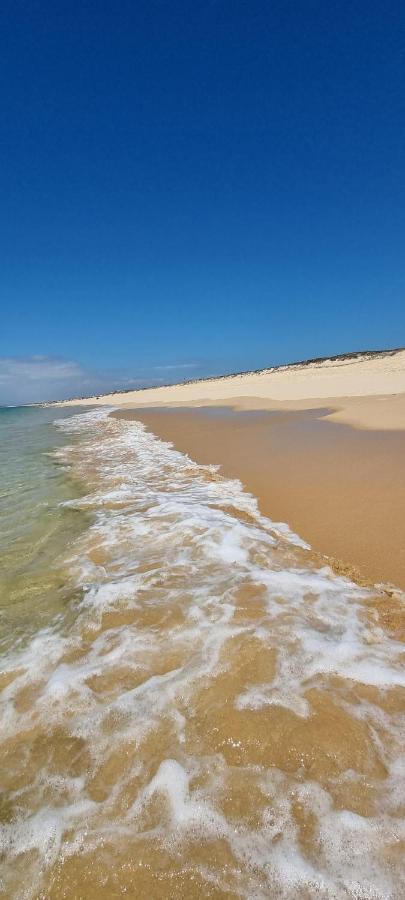 Comporta Beach House Bagian luar foto